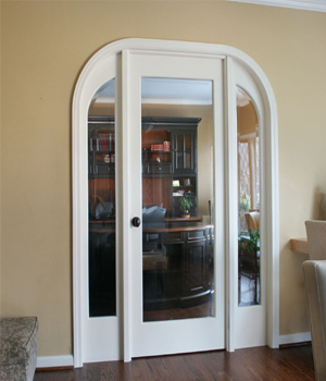 Passage Door Replacement Lathrop