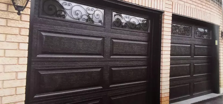 aluminum overhead garage door Lathrop