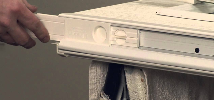 aluminum storefront door repair Lathrop