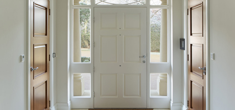 Lathrop door replacement contractors