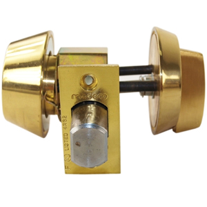 high security deadbolt Lathrop