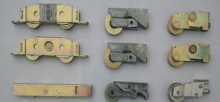 patio sliding door wheel replacement Lathrop