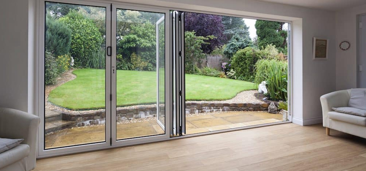sliding door specialist Lathrop