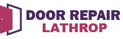Door Repair Lathrop